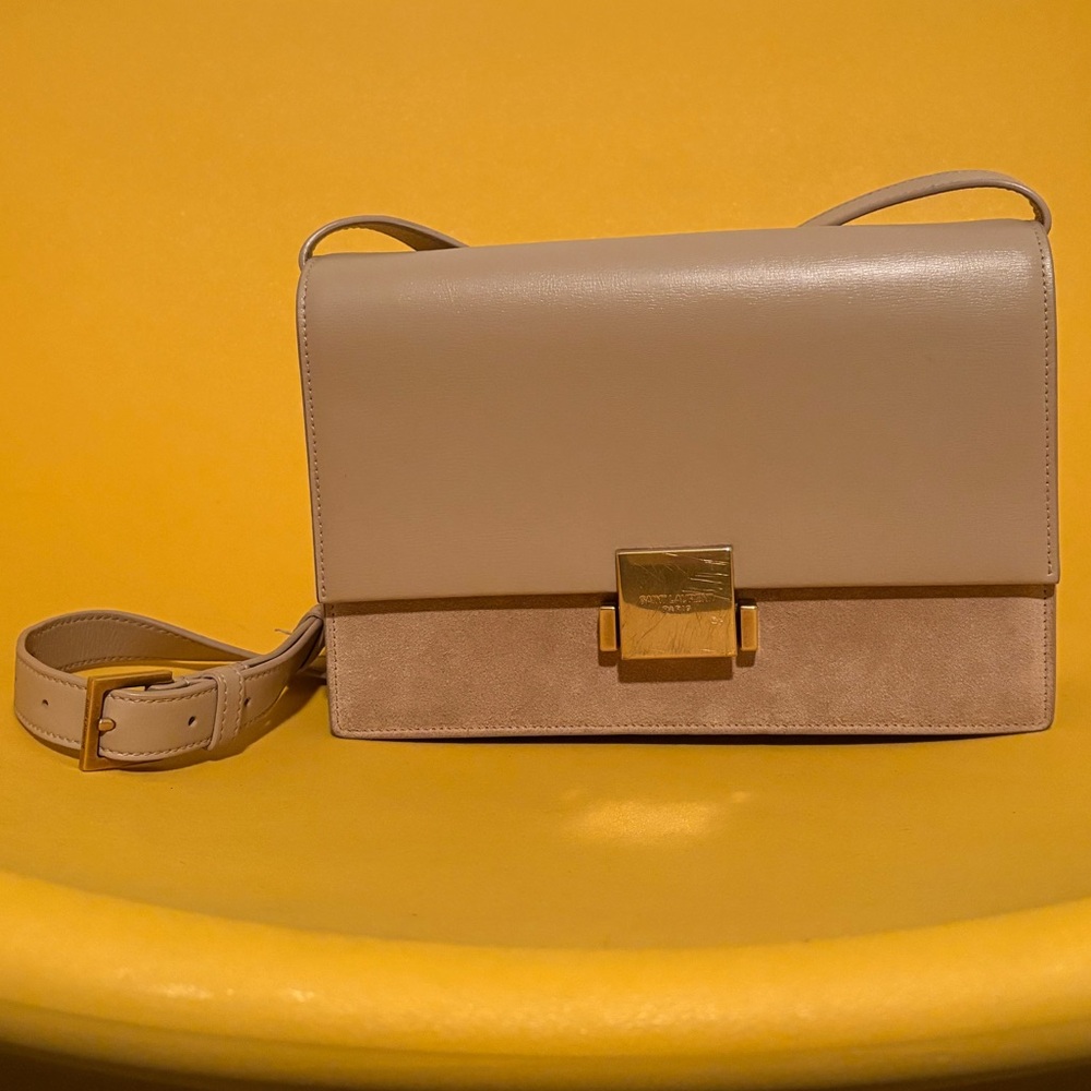 Saint Laurent Bellechasse Bag - Good used condition